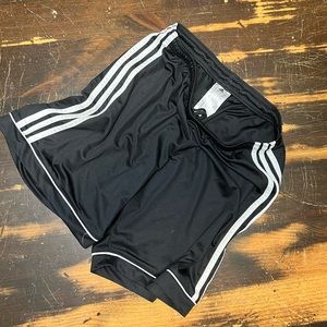 Adidas Soccer Shorts